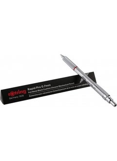 Rotring Versatil Pen Rapid Pro Chrome 0.7 mm  - Image 4