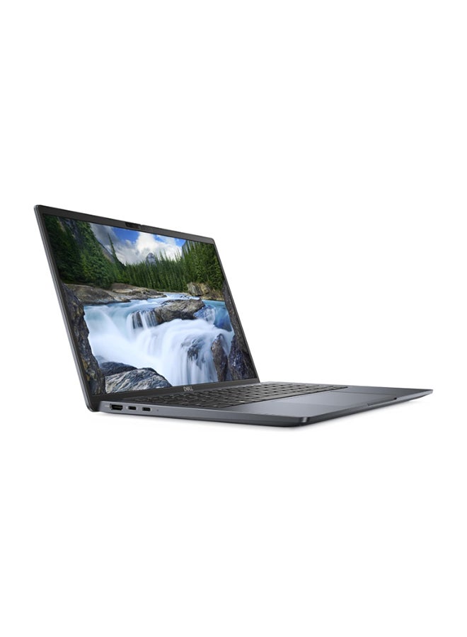 ديل لابتوب لاتيتيود 9000 9450 بشاشة 14 بوصة بدقة Full HD، مع معالج كور ألترا 7 165U/32 جيجابايت رام/1 تيرابايت SSD/رسومات إنتل آرك/ويندوز 11 برو - Image 2