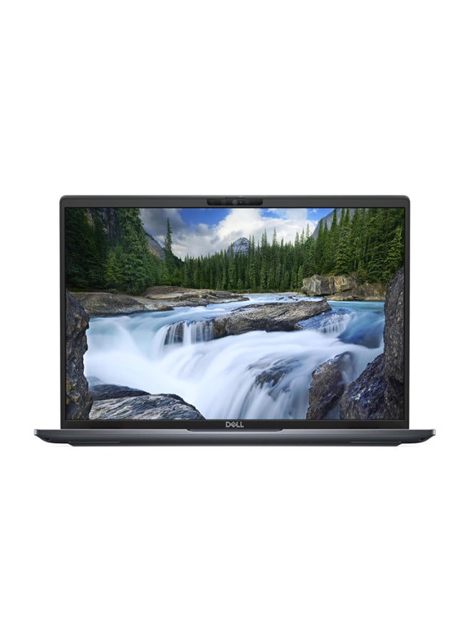 ديل لابتوب لاتيتيود 9000 9450 بشاشة 14 بوصة بدقة Full HD، مع معالج كور ألترا 7 165U/32 جيجابايت رام/1 تيرابايت SSD/رسومات إنتل آرك/ويندوز 11 برو - Image 3