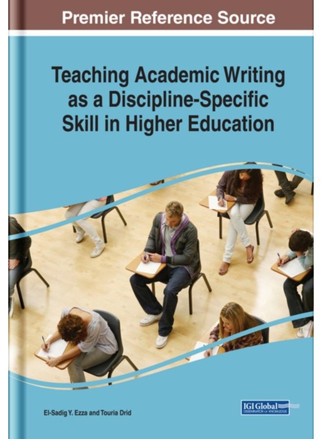 Teaching Academic Writing as a Discipline-Specific Skill in Higher Education