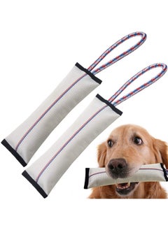 Tough Dog Toys For Aggressive Chewers,Dog Chew Toys,Dog Tug Toy,Firehose Dog Toys,Interactive Dog Toys For Large Dogs,Dog Squeaky Toys With Strong Cotton Rope Handle,Pet Toys For Small Dog Toys Pack 2 - pzsku/Z40DBA78503EE03FE3D35Z/45/_/1726221878/d90a0636-15fa-495f-9b06-81c6745f7f04