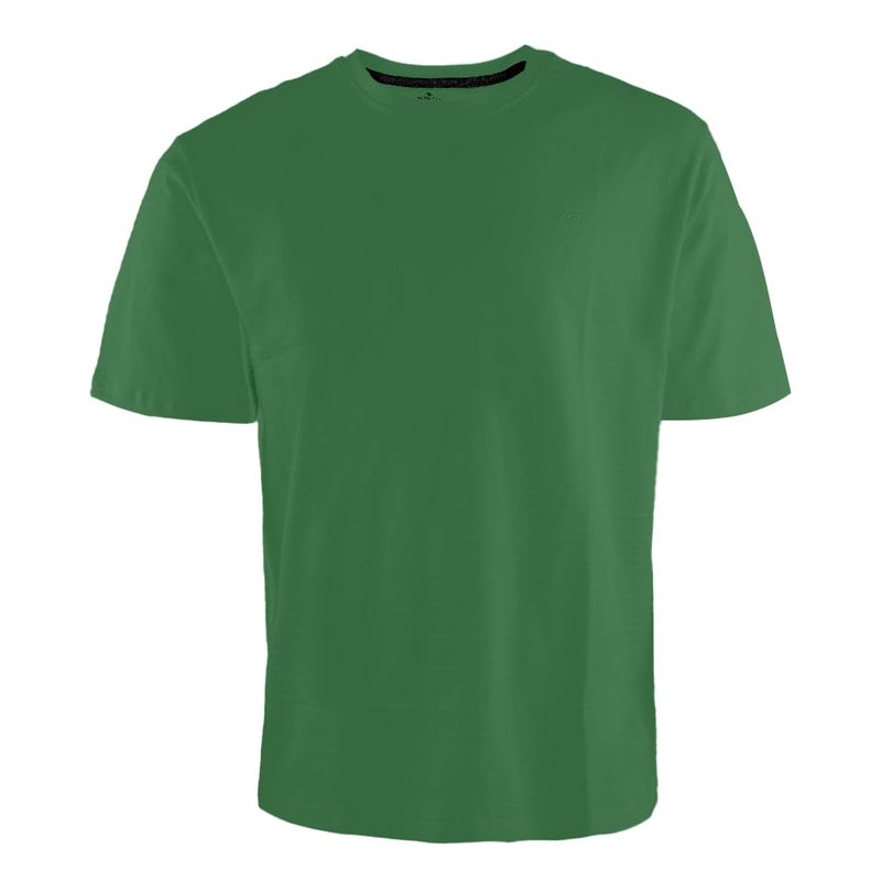 Activ Mens ACTIV EMP R.NECK T-SHIRT Modern