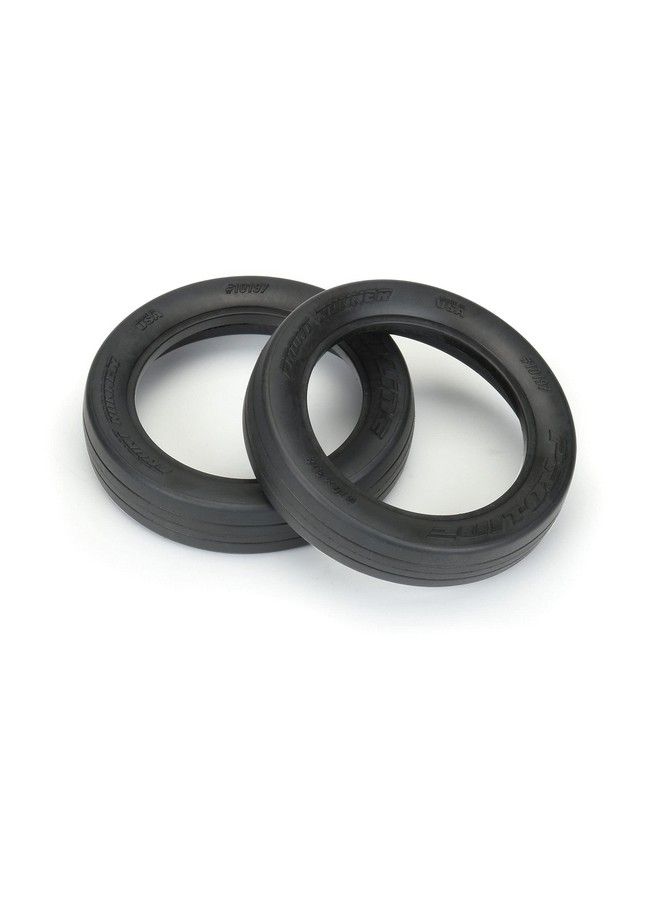 Pro-line Racing 1/10 Front Runner S3 2 Wheel Drive Front 2.2"/2.7" Drag Racing Tire 2 Pro10197203 - Image 4