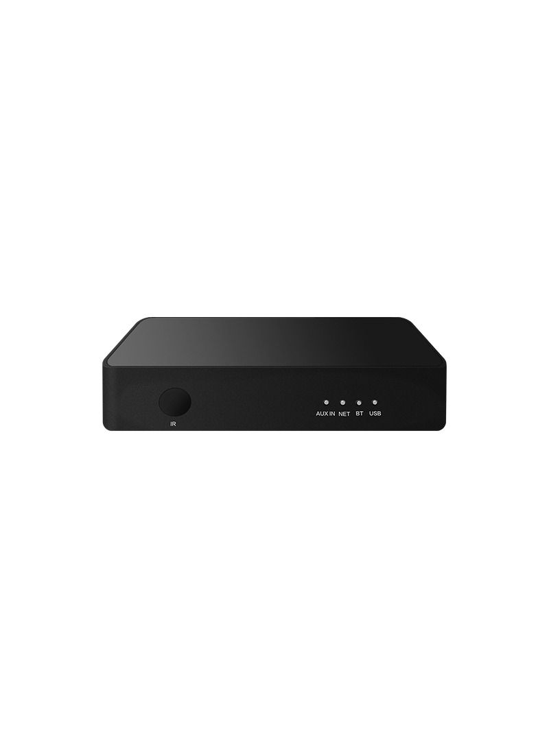 DSPPA DW01 WiFi Intelligent Audio Streaming Preamplifier With Bluetooth - Image 1