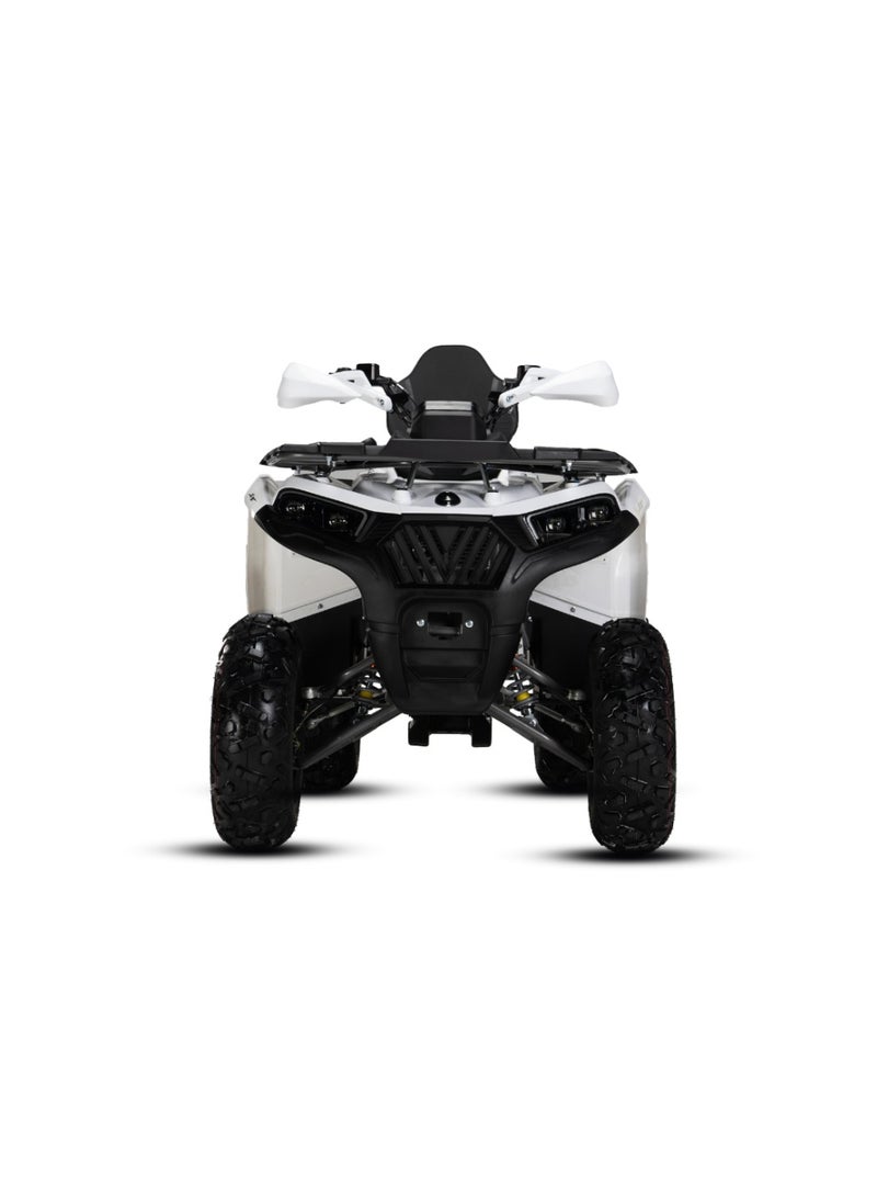 SHARMAX HAMMER 320RX - Image 3