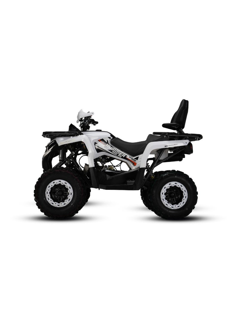 SHARMAX HAMMER 320RX - Image 1