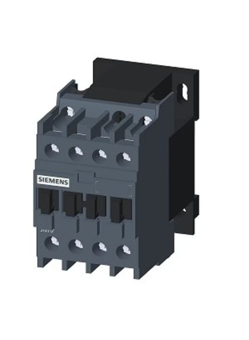 Siemens Contactor Relay – 2NO+2NC, AC230V, 50/60Hz, Screw Terminals (Model - 3MH7022-1AL20) - Image 1