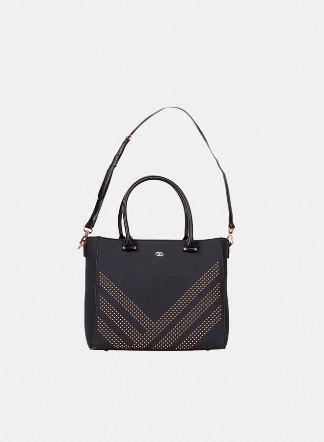 SHOEROOM Fashionable Shoulder Bag From Shoeroom - Image 1