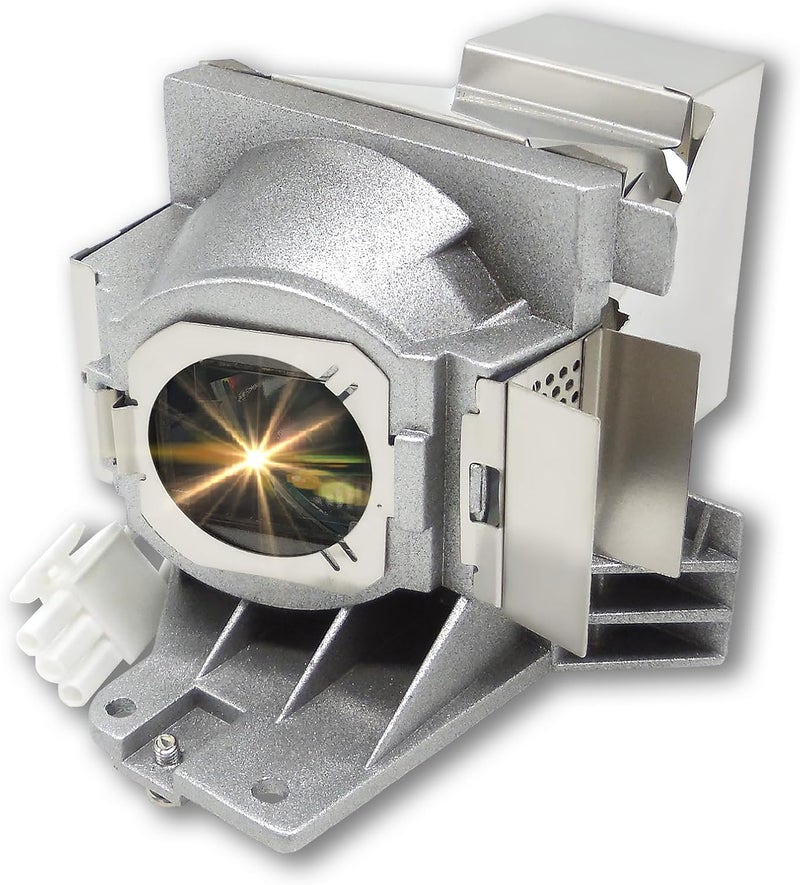 Supermait for Benq 5J.JEE05.001 Replacement Projector Lamp,Compatible with BENQ HT2050,HT2050A,HT2150,HT2150ST,HT3050,W1110,W1120,W1210ST,W2000,W2000+,W2000w,WP2010 5j.jee05001 Replacement Lamp - Image 1
