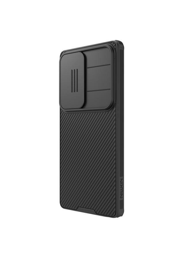 Nillkin Case For Samsung Galaxy S25 Ultra 5G CamShield Pro Magnetic PC Phone Case - Image 3