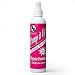 Bronner Bros Pump It Up Styling Spritz Regular FastDrying Hair Spray with Silk Amino Acids Vitamin B5 to Enrich Protect No BuildUp Hairspray for Shaping Finishing All Hairstyles 8 fl oz - Image 2