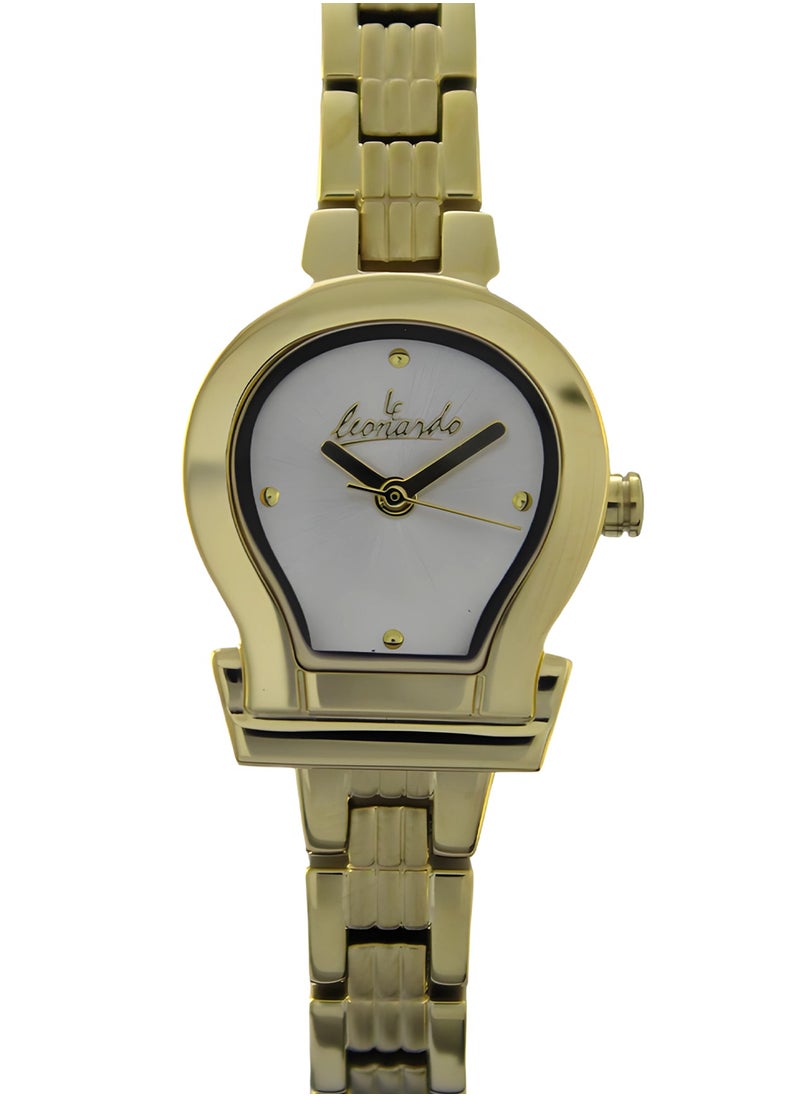 Leonardo Mother’s Day Gift: Leonardo women's watch LE-23036 