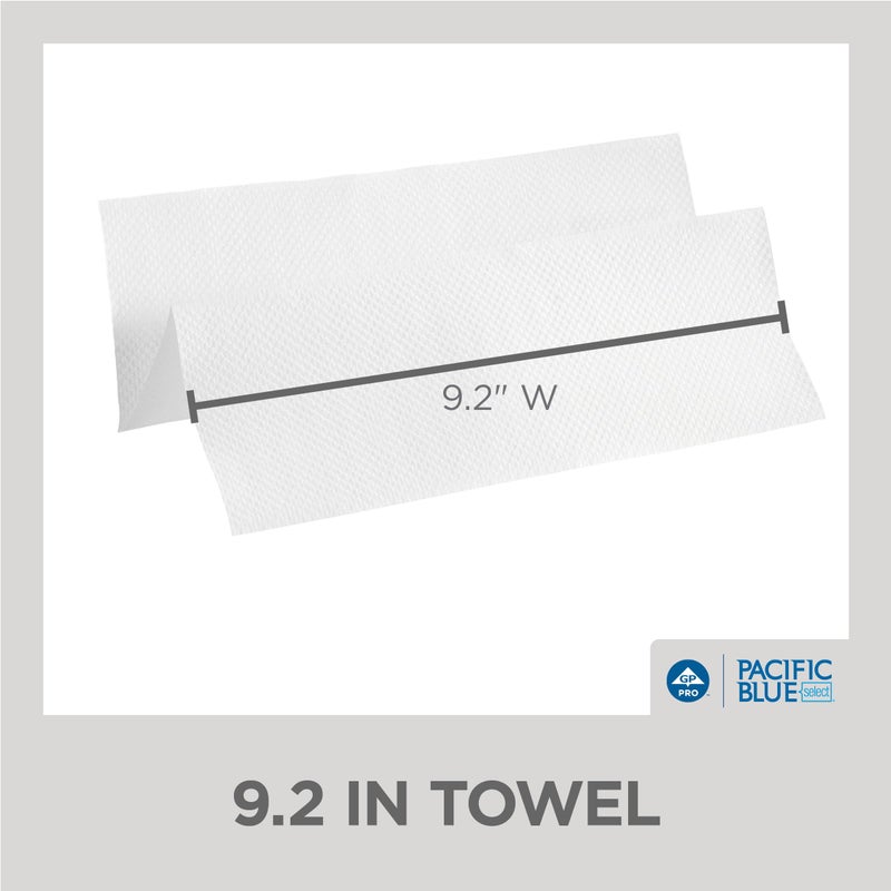 جورجيا-باسيفيك مجموعة مناشف ورقية مكونة من 16 قطعة - Image 4