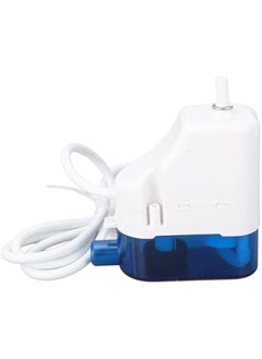 Generic Automatic Condensate Pump, Silent Air Conditioning Drain Pump, 24Lh Condensate Lifting Pump, Condensate Removal for Air Conditioner, for 1/3P Wall Mounted Machine  - Image 1