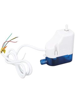 Generic Automatic Condensate Pump, Silent Air Conditioning Drain Pump, 24Lh Condensate Lifting Pump, Condensate Removal for Air Conditioner, for 1/3P Wall Mounted Machine  - Image 2