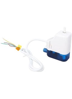 Generic Automatic Condensate Pump, Silent Air Conditioning Drain Pump, 24Lh Condensate Lifting Pump, Condensate Removal for Air Conditioner, for 1/3P Wall Mounted Machine  - Image 3