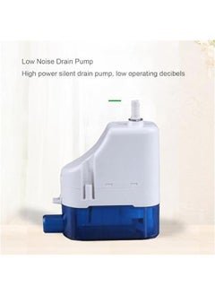 Generic Automatic Condensate Pump, Silent Air Conditioning Drain Pump, 24Lh Condensate Lifting Pump, Condensate Removal for Air Conditioner, for 1/3P Wall Mounted Machine  - Image 5
