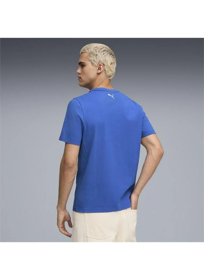 Puma FUTURE.PUMA.ARCHIVE Graphic Tee Unisex