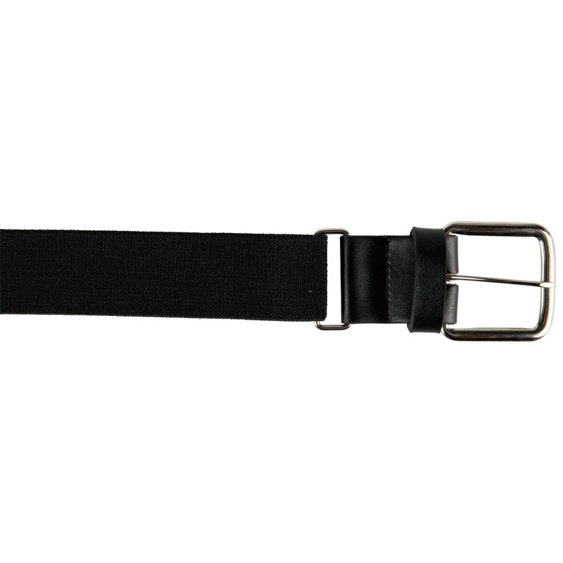 Champro Boys Mvp Baseball Belt  Black  Youth 1-1 4 Us - Image 3