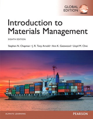 Introduction to Materials Management, Global Edition - pzsku/Z40DCFB9824F2C20BFAF1Z/45/_/1734598684/3460c6ed-2ddd-4b1d-925e-b14c1c249831