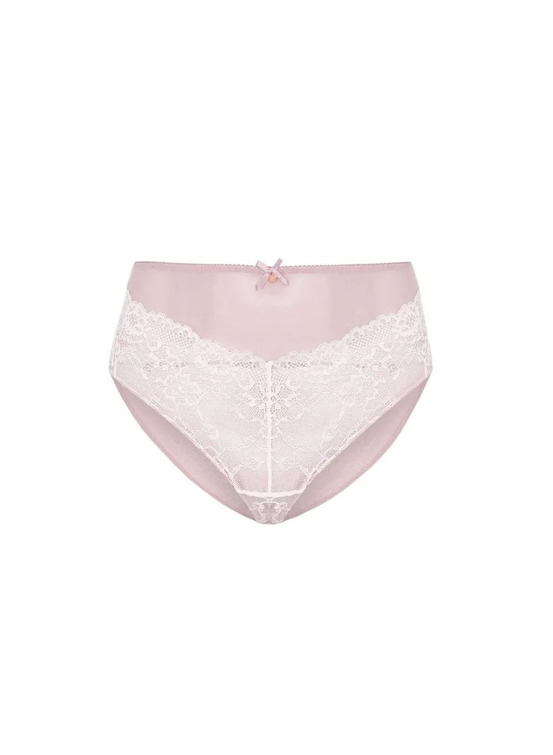 Oola Lace Detail Brief
