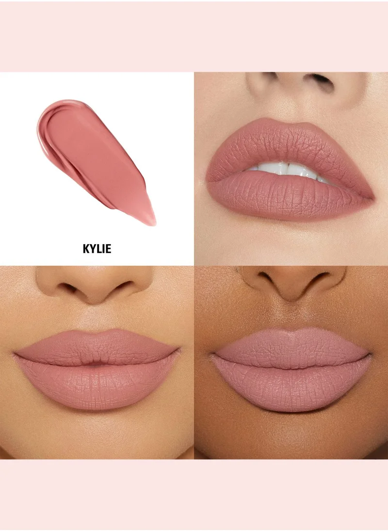 Kylie Cosmetics 2-Pc Matte Lip Kit - 808 - Kylie