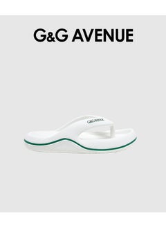 G&G AVENUE Mens Sport Flip Flops Comfort Orthotic Thong Sandals with Plantar Fasciitis Arch Support Outdoor Summer Beach  - Image 3