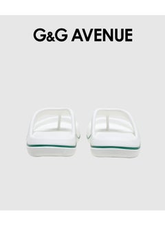 G&G AVENUE Mens Sport Flip Flops Comfort Orthotic Thong Sandals with Plantar Fasciitis Arch Support Outdoor Summer Beach  - Image 4