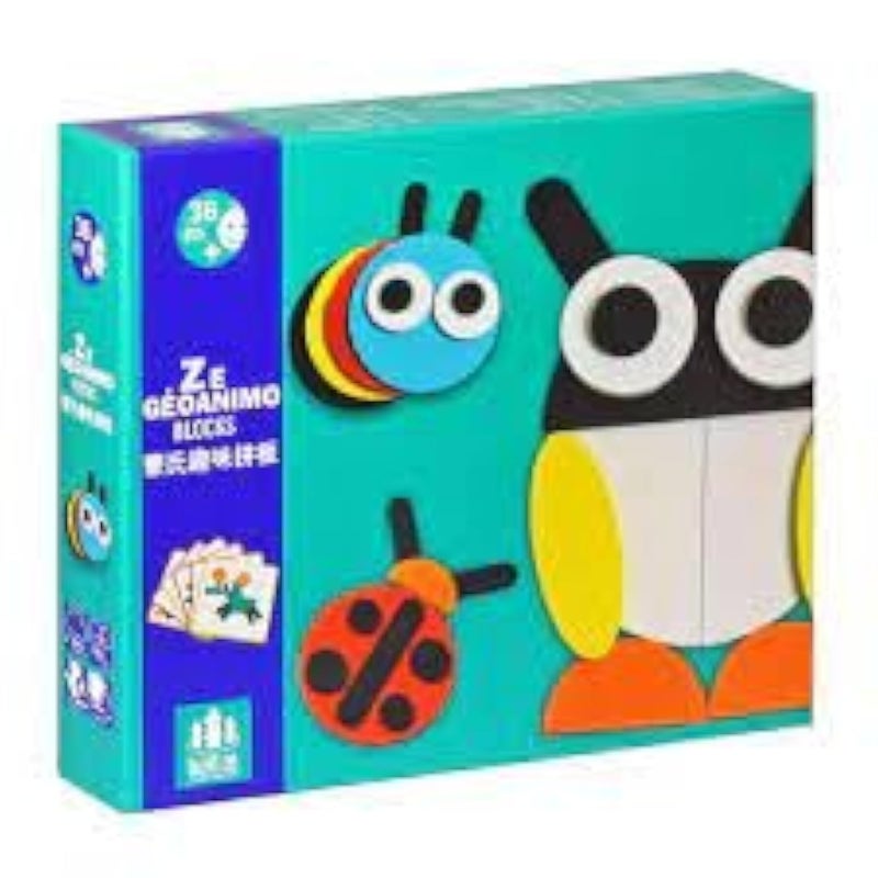 Learning Play Set
