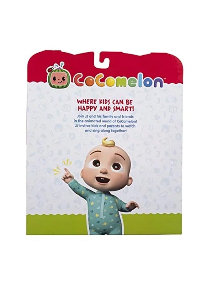 Power Joy عربة كايلا مع دمية 12 بوصة - Image 2