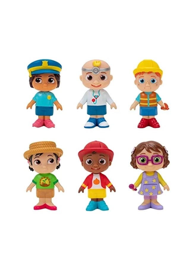 Power Joy عربة كايلا مع دمية 12 بوصة - Image 3