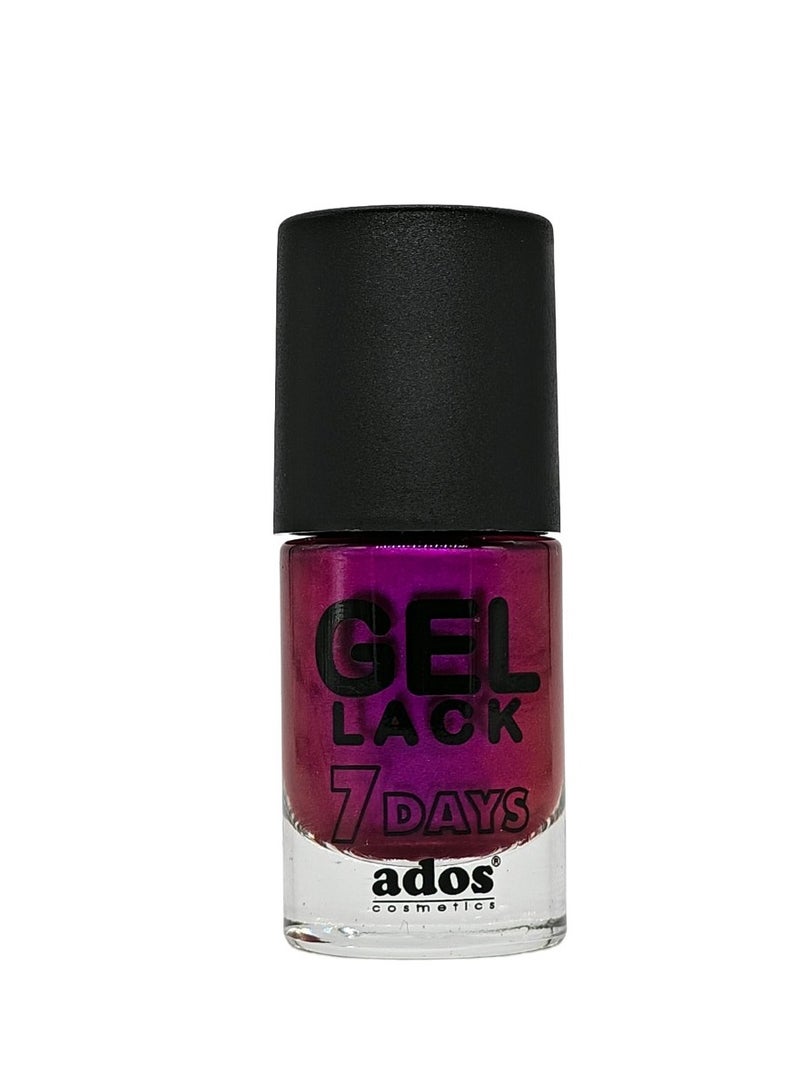 ados Nail Polish Gel Lack 8 g - No.141 - Image 1