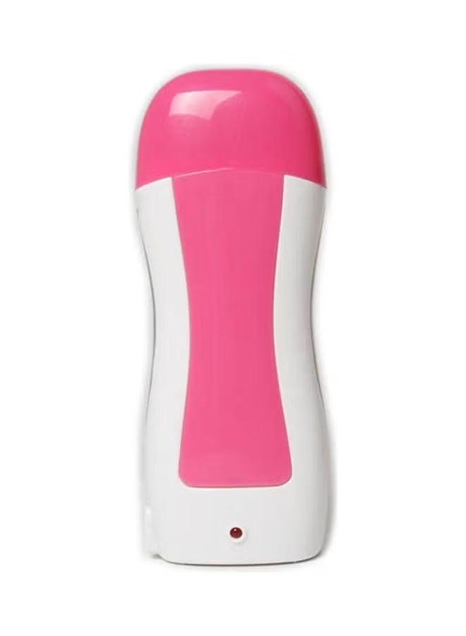 Bukela Handheld Depilatory Wax Machine for Sensitive Skin for arms legs and larger areas of the body hair removal at home for women and men - Image 3