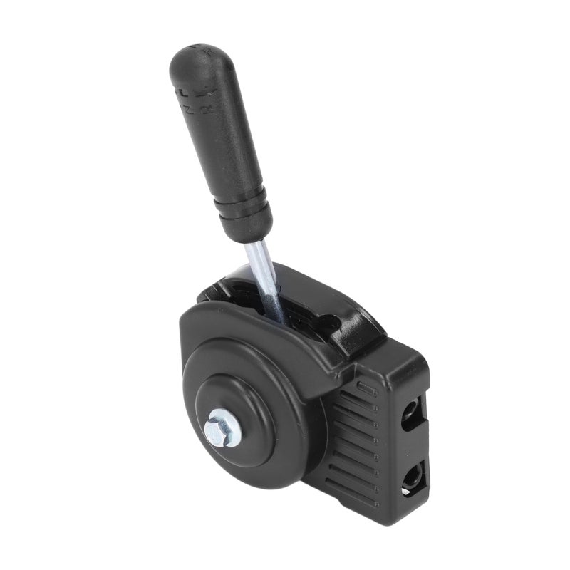 Forward Reverse Gear Lever: 3 Mode Shifter, High Quality ABS & Steel Alloy, Ergonomic Design - Universal Shifter for 110cc-250cc Quad Dirt Bike ATV Go Kart - Image 2