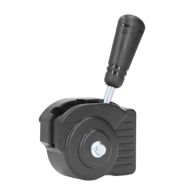 Forward Reverse Gear Lever: 3 Mode Shifter, High Quality ABS & Steel Alloy, Ergonomic Design - Universal Shifter for 110cc-250cc Quad Dirt Bike ATV Go Kart - Image 3