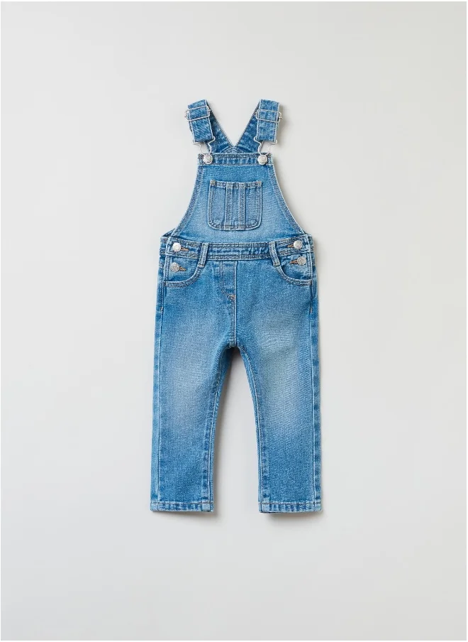 Ovs OVS Denim Dungarees