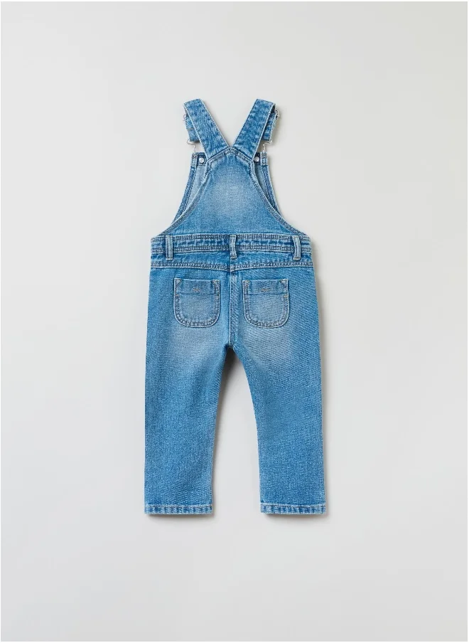 Ovs OVS Denim Dungarees