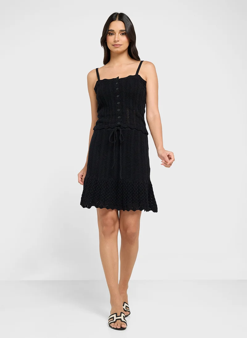 VERO MODA VMPHUKET NW SHORT SKIRT SE