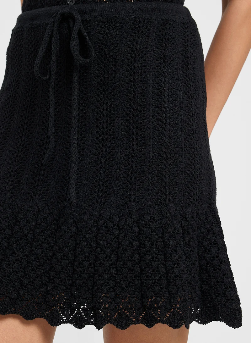 VERO MODA VMPHUKET NW SHORT SKIRT SE