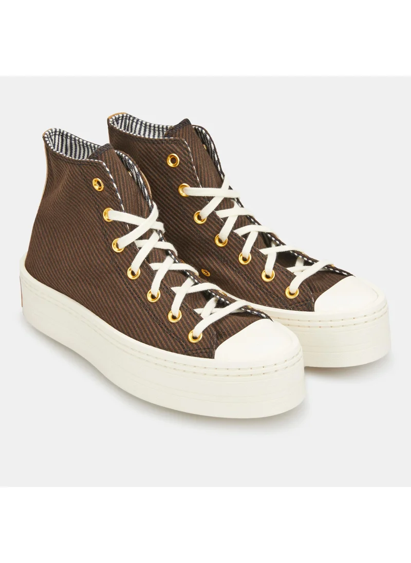كونفرس Women's Chuck Taylor All Star Modern Lift Shoes