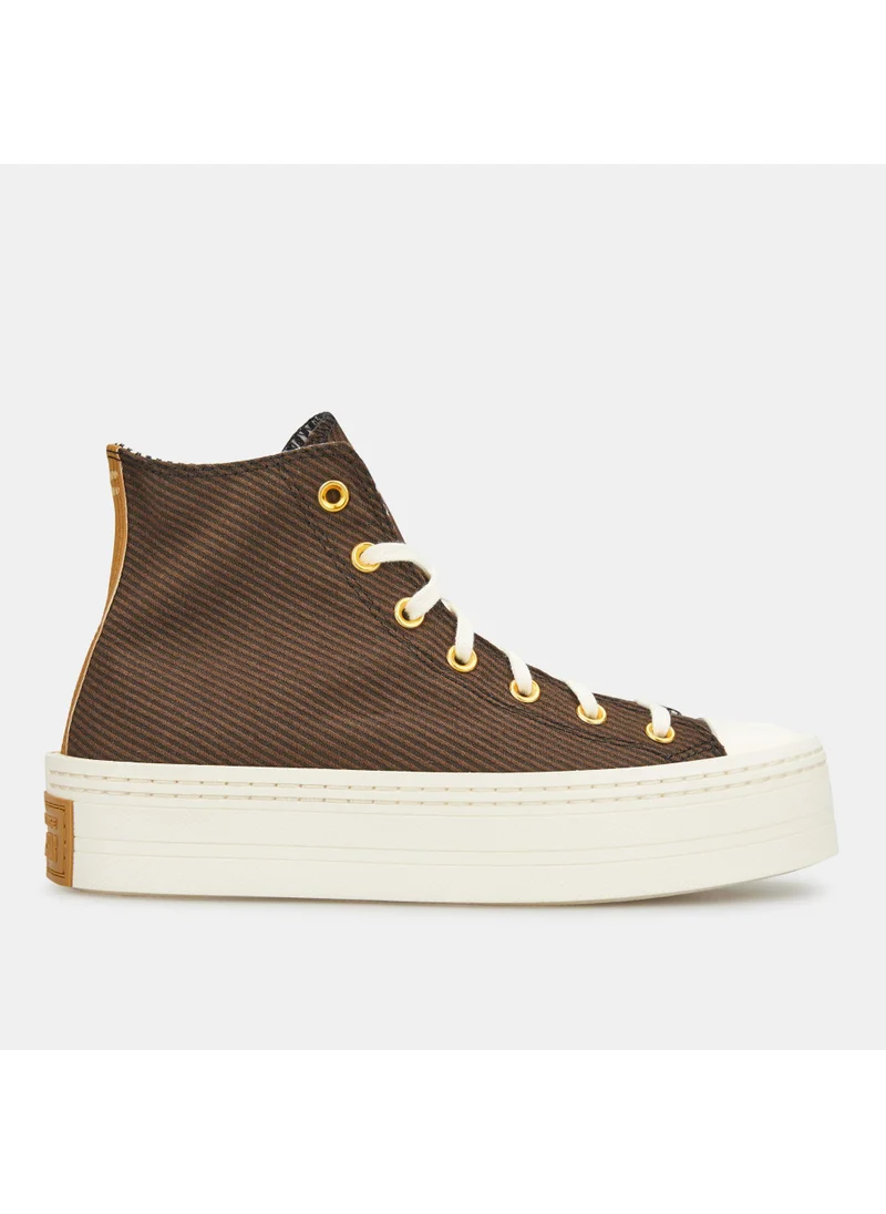 كونفرس Women's Chuck Taylor All Star Modern Lift Shoes
