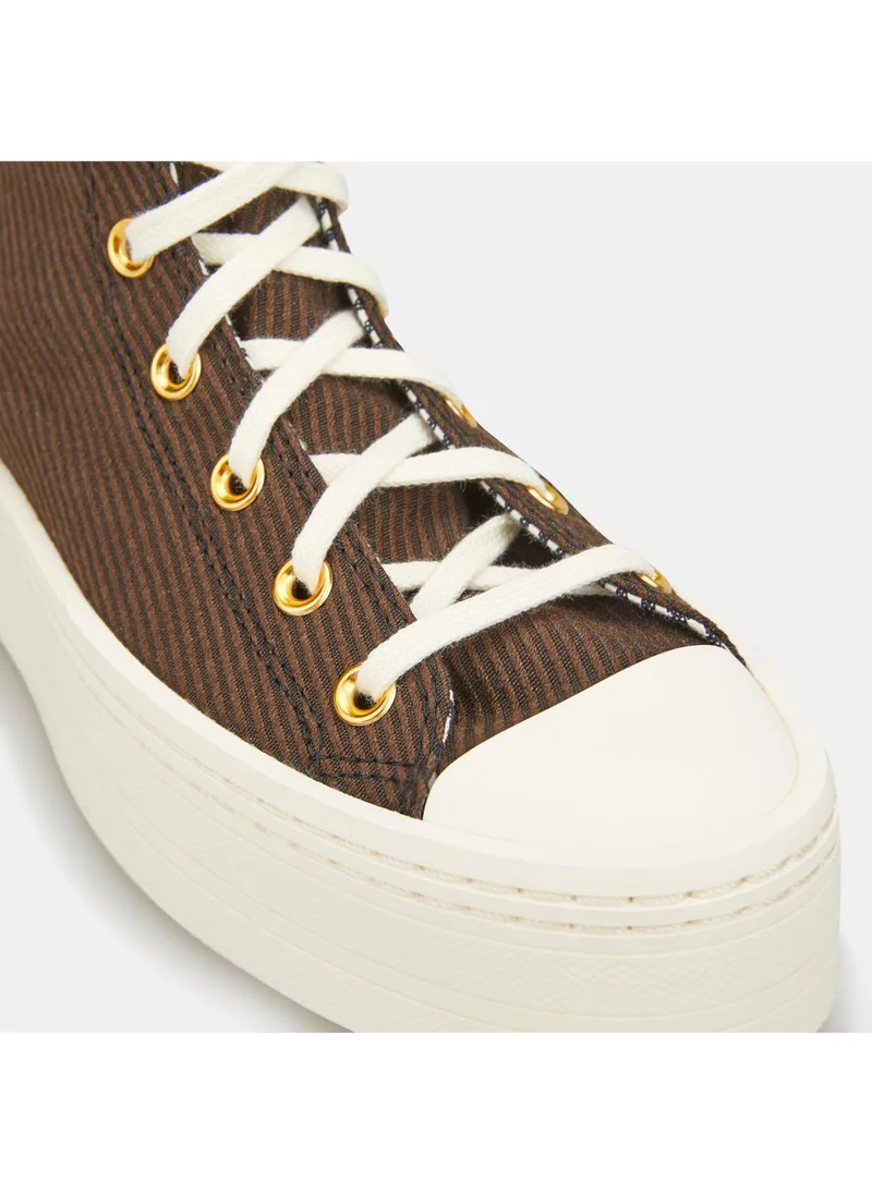 CONVERSE Women's Chuck Taylor All Star Modern Lift Shoes