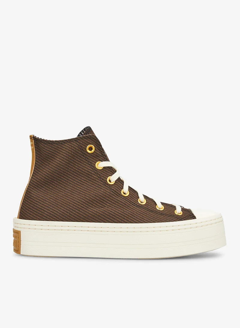 CONVERSE Women's Chuck Taylor All Star Modern Lift Shoes