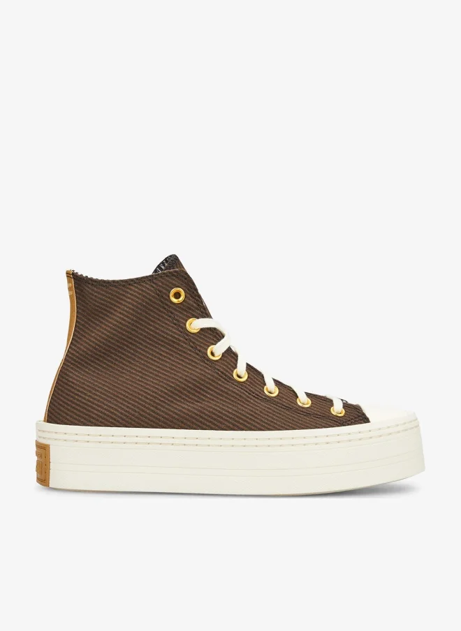 Women's Chuck Taylor All Star Modern Lift Shoes