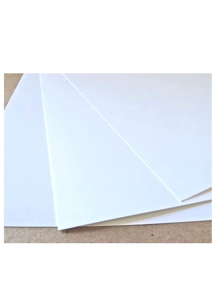 M&G M&G Chenguang Glossy PHOTOGRAPHIC PAPER 230GR - 50 SHEETS - A4 - No:APY6527SC  - Image 2
