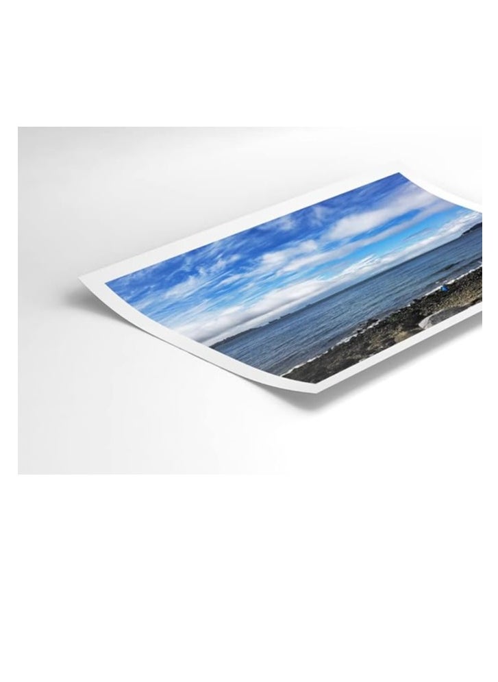 M&G M&G Chenguang Glossy PHOTOGRAPHIC PAPER 230GR - 50 SHEETS - A4 - No:APY6527SC  - Image 3