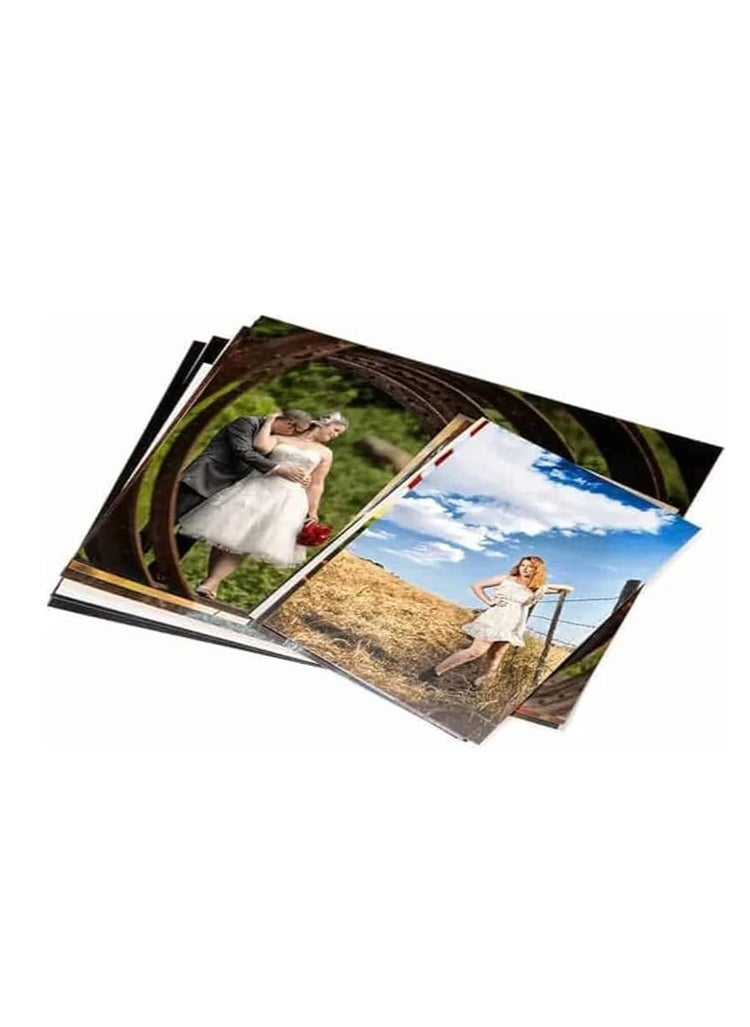 M&G M&G Chenguang Glossy PHOTOGRAPHIC PAPER 230GR - 50 SHEETS - A4 - No:APY6527SC  - Image 4