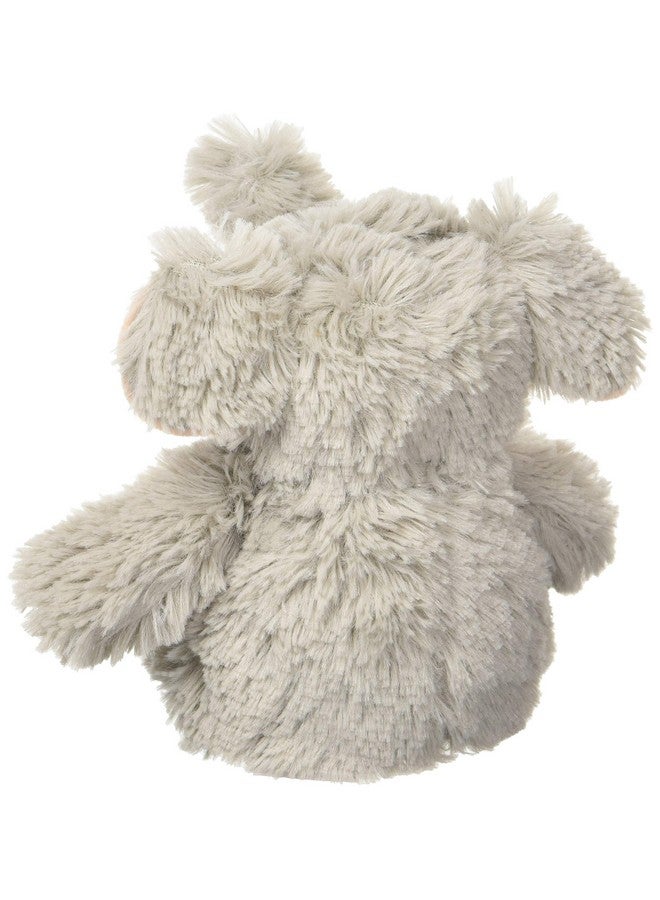 Warmies Microwavable French Lavender Scented Plush Jr Elephant - Image 2