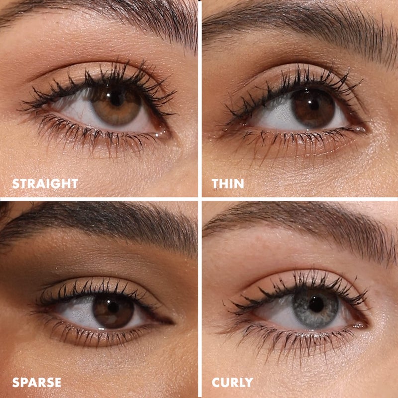 Milani Tubing Mascara | Highly Rated Mascara - Black | Length and Lift | Shea Butter to Nourish and Condition Lashes - Image 2