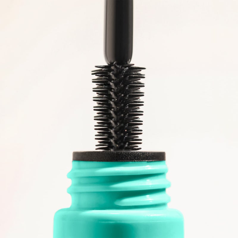 Milani Tubing Mascara | Highly Rated Mascara - Black | Length and Lift | Shea Butter to Nourish and Condition Lashes - Image 5